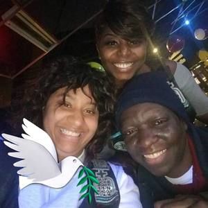 Meet your Posher, Monique